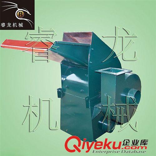 供應小型粉碎機，樹枝粉碎機，秸稈粉碎機 山東粉碎機RL 600原始圖片2