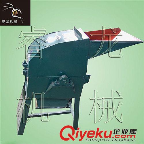 供應小型粉碎機，樹枝粉碎機，秸稈粉碎機 山東粉碎機RL 600原始圖片3