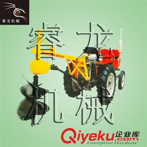 廠家生產(chǎn) 拖拉機(jī)挖坑機(jī) 植樹挖坑機(jī) 多種規(guī)格任意選擇