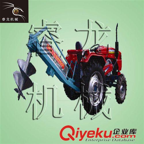 廠家生產(chǎn) 拖拉機(jī)挖坑機(jī) 植樹挖坑機(jī) 多種規(guī)格任意選擇