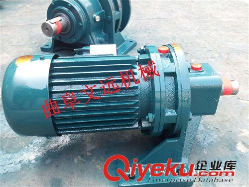 供應(yīng)立臥擺線針輪減速機(jī) 擺線針輪減速機(jī)價(jià)格