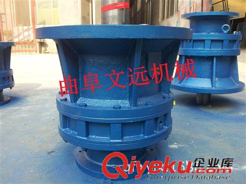 定制 供應(yīng) 擺線針輪減速機(jī)原始圖片2