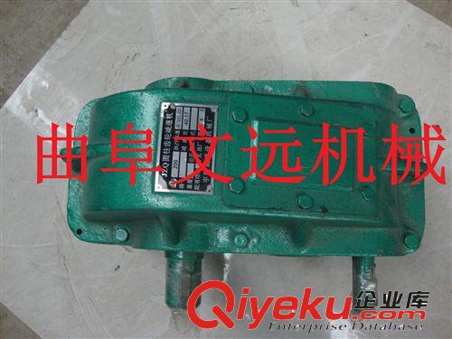 廠家供應JZQ系列臥式200型減速機
