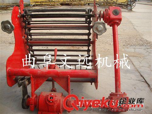 土豆收獲機(jī),多功能薯類(lèi)收獲機(jī),新款{gx}節(jié)能型