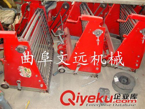 土豆收獲機(jī),多功能薯類(lèi)收獲機(jī),新款{gx}節(jié)能型原始圖片3
