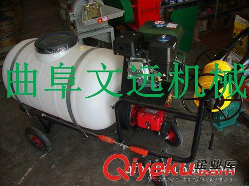 高壓打藥泵自走式園林綠化 xd噴灑機(jī)械