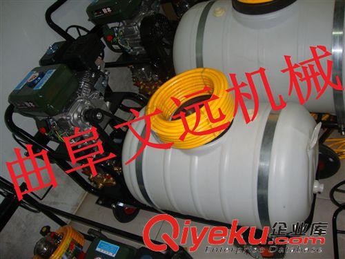 汽油機式手推打藥機械 手推式高壓打藥機 xd噴灑機械