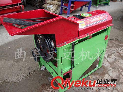 家用組合型玉米去皮脫粒機、包谷脫粒機、棒子脫粒機