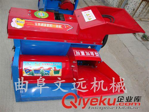 家用組合型玉米去皮脫粒機、包谷脫粒機、棒子脫粒機原始圖片2