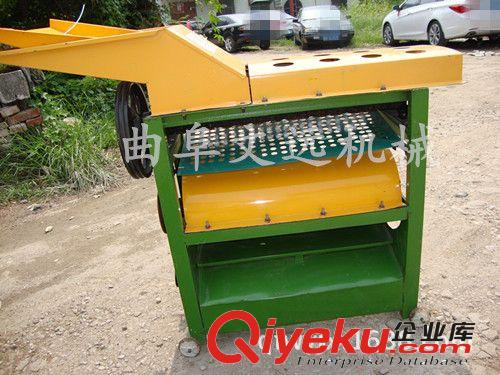 家用組合型玉米去皮脫粒機、包谷脫粒機、棒子脫粒機原始圖片3
