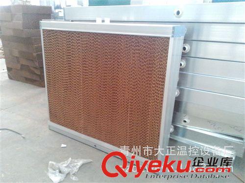 水簾/濕簾/負(fù)壓風(fēng)機(jī)水簾/濕簾強(qiáng)/水簾紙/濕簾冷風(fēng)機(jī)/水簾/濕簾原始圖片2