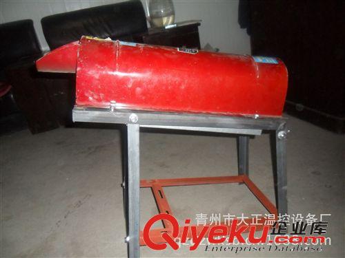 青州大正廠家直銷 小型玉米脫粒機