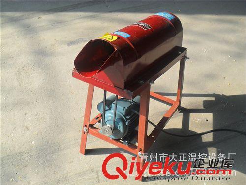 2014全新小型玉米脫粒機 玉米加工設備原始圖片2