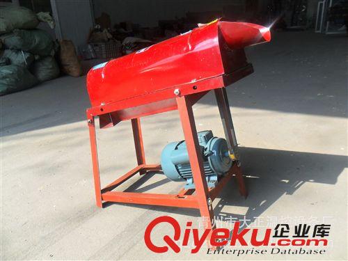 廠家火熱直銷 小型電動玉米脫粒機