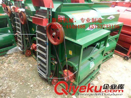 廠家直銷 小型花生摘果機 干濕兩用花生摘果機原始圖片3