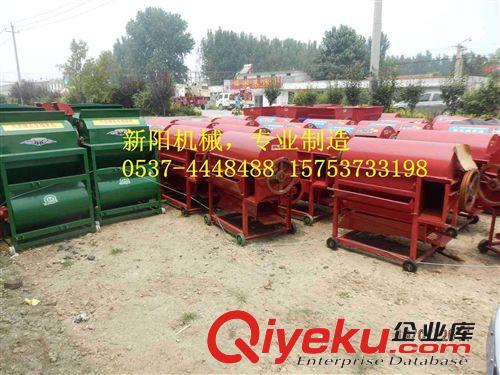 2014{zx1}型花生摘果機(jī)臨汾篦梳式圓柱型軸流滾筒摘果機(jī)質(zhì)量三包