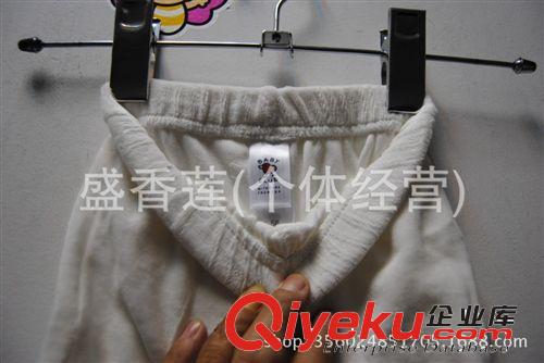 外貿原單  粉色滿印星星款童家居裙 瑕疵原始圖片3