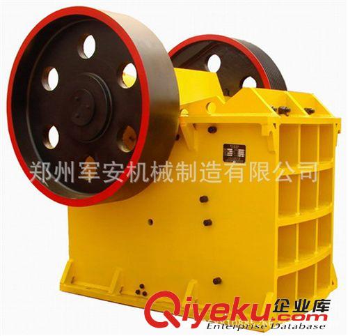 生產(chǎn)銷售小型大型破碎機 各種型號 礦石破碎機