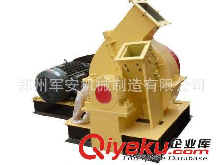 木材加工設備專業生產 木材削片機、切片機批發 廠家熱銷
