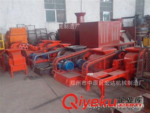 廠家直銷、優(yōu)質(zhì)、{gx}對(duì)輥破碎機(jī)原始圖片3