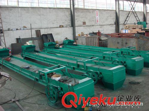 廠家直銷、優(yōu)質(zhì)帶式輸送機(jī)原始圖片3