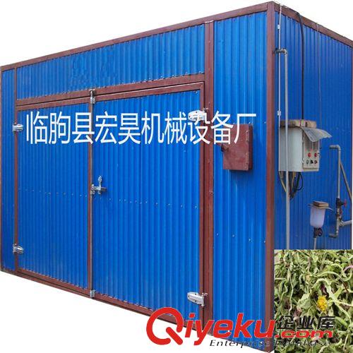 全自動中小型熱風循環節能鮮花烘干箱 zcy烘干機 果蔬脫水設備原始圖片2