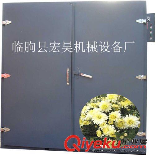 全自動中小型熱風循環節能鮮花烘干箱 zcy烘干機 果蔬脫水設備原始圖片3