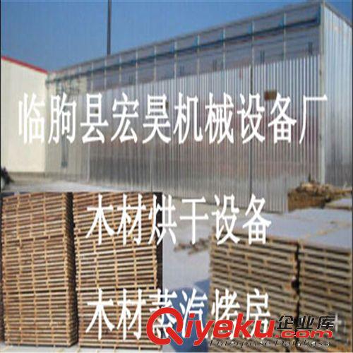 廠家制造 噴涂烤漆烘干房 紅木專用烘干機 木材烘干爐設備原始圖片2