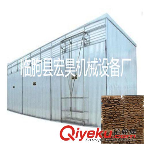廠家制造 噴涂烤漆烘干房 紅木專用烘干機 木材烘干爐設備原始圖片3