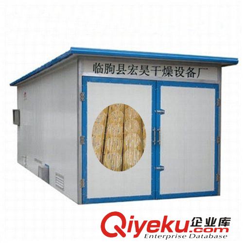 專業生產中小型智能 豆角烘干機 茄子烘干機 食品烘干箱原始圖片3