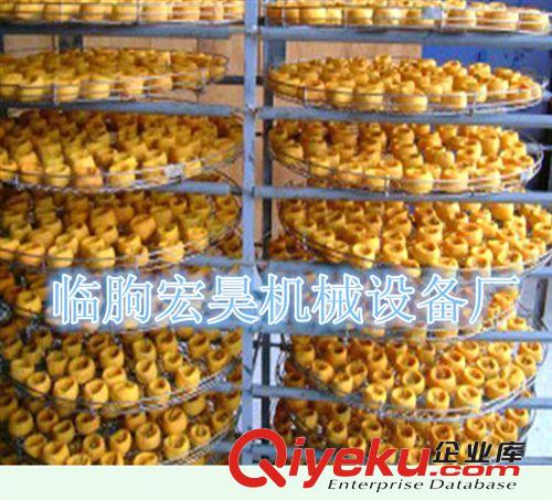 {zx1}全自動智能香菇 蘑菇烘干設備廠家 食品烘干設備