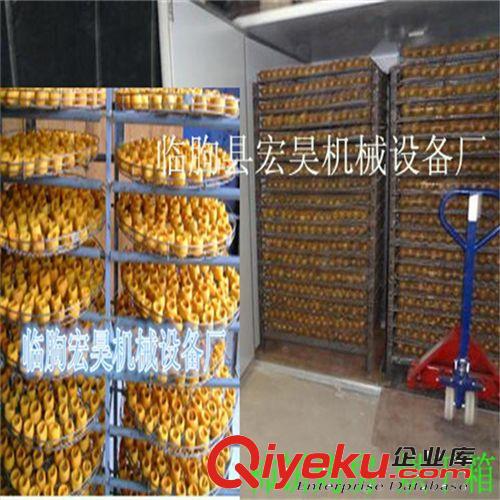 全自動智能柿餅烘干機 果脯烘干箱 柿餅加工機械 柿子削皮機廠家原始圖片3