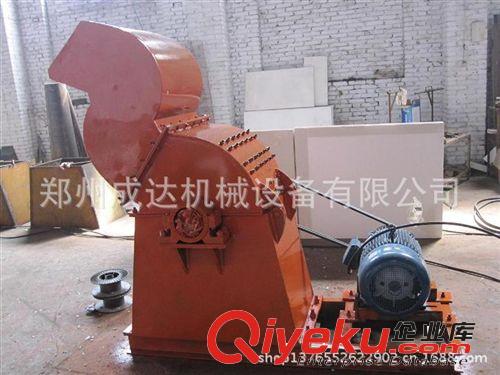 供應新型金屬破碎機  新型金屬粉碎機原始圖片2