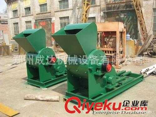 供應電扇破碎機  汽車蓋破碎機原始圖片2
