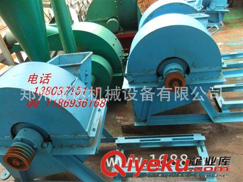 供應木屑機 木材木削機 {gx} 節能 木材加工機械廠家原始圖片3