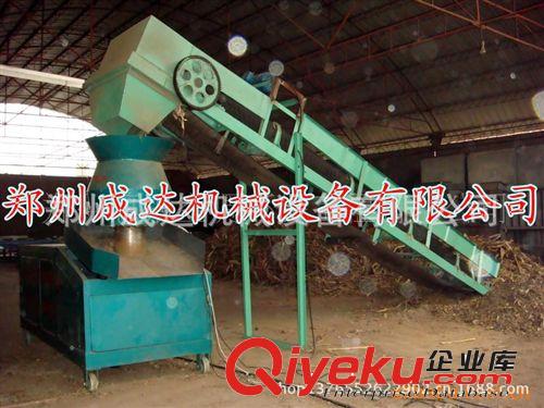 供應秸稈煤炭壓塊機設(shè)備 玉米秸稈燃料壓塊機 木屑成型機原始圖片2