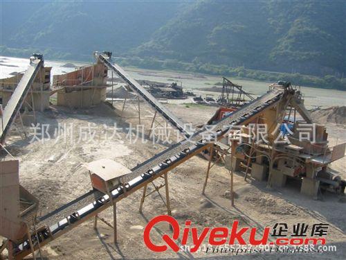 供應制沙生產線設備  廠家原始圖片2