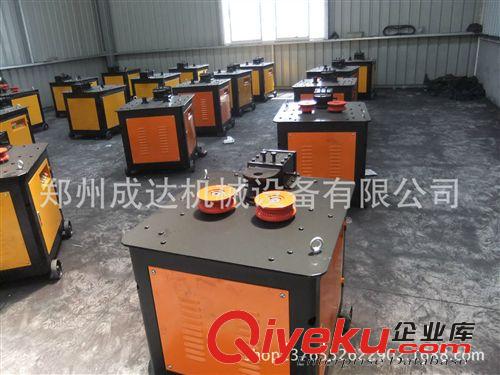 供應(yīng)鋼筋彎弧機(jī) 鋼筋握?qǐng)A機(jī)、建筑機(jī)械鋼筋彎圓機(jī)生產(chǎn)廠家原始圖片3