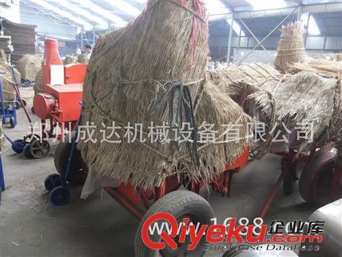 揉搓鍘草機(jī) 粉碎鍘草機(jī) 飼料加工鍘草機(jī)廠家原始圖片3