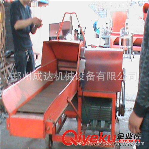 供應(yīng)中型青貯鍘草機 10頭牛以下的牛場 30只羊以下的羊場原始圖片3
