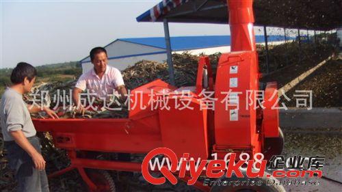 供應(yīng)養(yǎng)殖機(jī)械鍘草粉碎一體機(jī) 飼料機(jī)械鍘草機(jī) 棉桿鍘草粉碎機(jī)原始圖片2
