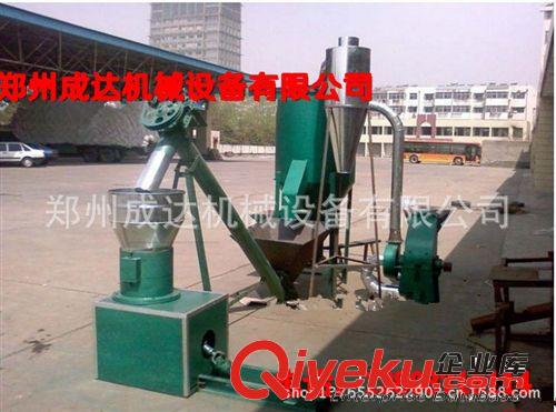 供應(yīng)養(yǎng)殖機(jī)械飼料粉碎機(jī)  小型立式飼料粉碎機(jī)原始圖片3