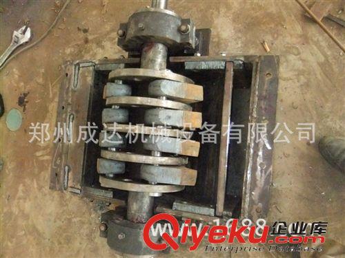 廠家生產銷售環保錘式破碎機  {gx}率  高質量錘式破碎機 錘破原始圖片3