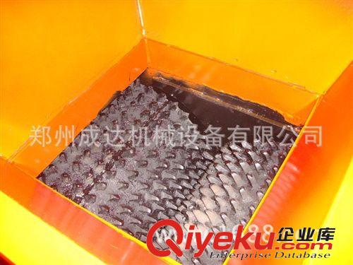 供應選煤廠專用齒輥破碎機   煤礦專用齒輥破碎機  粒度均勻原始圖片2