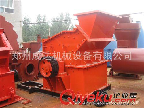 供應金屬硅破碎機 螢石破碎機 硅鐵破碎機 菱鎂礦破碎機原始圖片3
