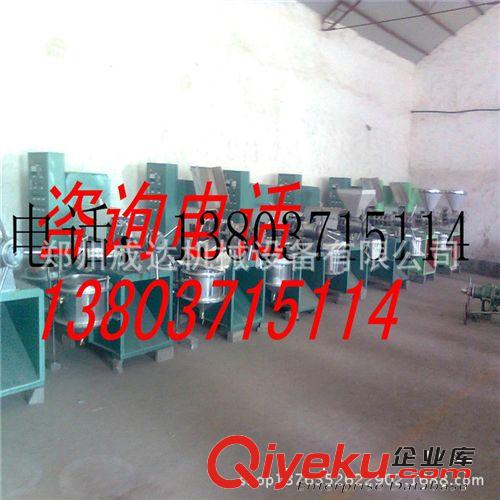 供應家用220V榨油機  時產(chǎn)80公斤榨油機   價格低廉  結(jié)實好用原始圖片3
