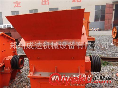 供應(yīng)河卵石細(xì)碎制砂機(jī)、人工制沙制砂機(jī)、砂石細(xì)碎破碎機(jī)廠家原始圖片3