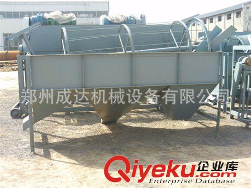 滾筒篩沙機(jī)  滾筒篩