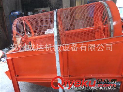 滾筒篩沙機(jī)  滾筒篩原始圖片2