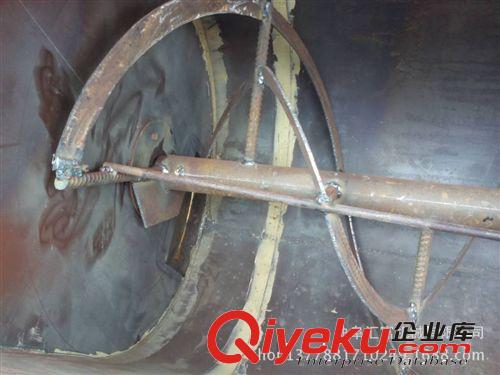福建供應(yīng)粉碎攪拌混合機 粉碎攪拌一體機 飼料混合攪拌機 混料機原始圖片2